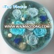 iFan Japan preserved rose flower with gift box Best quality