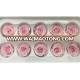 2018 NEW preserved rose 3-4cm head direct from kunming yunnan