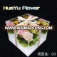 Customization acrylic box collocation eternal rose wholesale